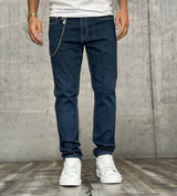 JEANS SLIM - ONLY&SONS - ART. 22026707 - COL. MEDIUM GREY DENIM