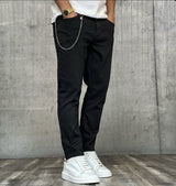 JEANS SLIM - ONLY&SONS - ART. 22021418 - COL. BLACK DENIM