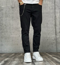 JEANS SLIM - ONLY&SONS - ART. 22021418 - COL. BLACK DENIM