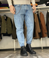 JEANS - ONLY&SONS - ART. 22021421 - COL. BLUE DENIM