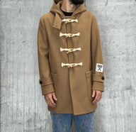 PARKA CAPPOTTO CON CAPPUCCIO- BERNA - *ART. 23308037 - COL. CAMMELLO