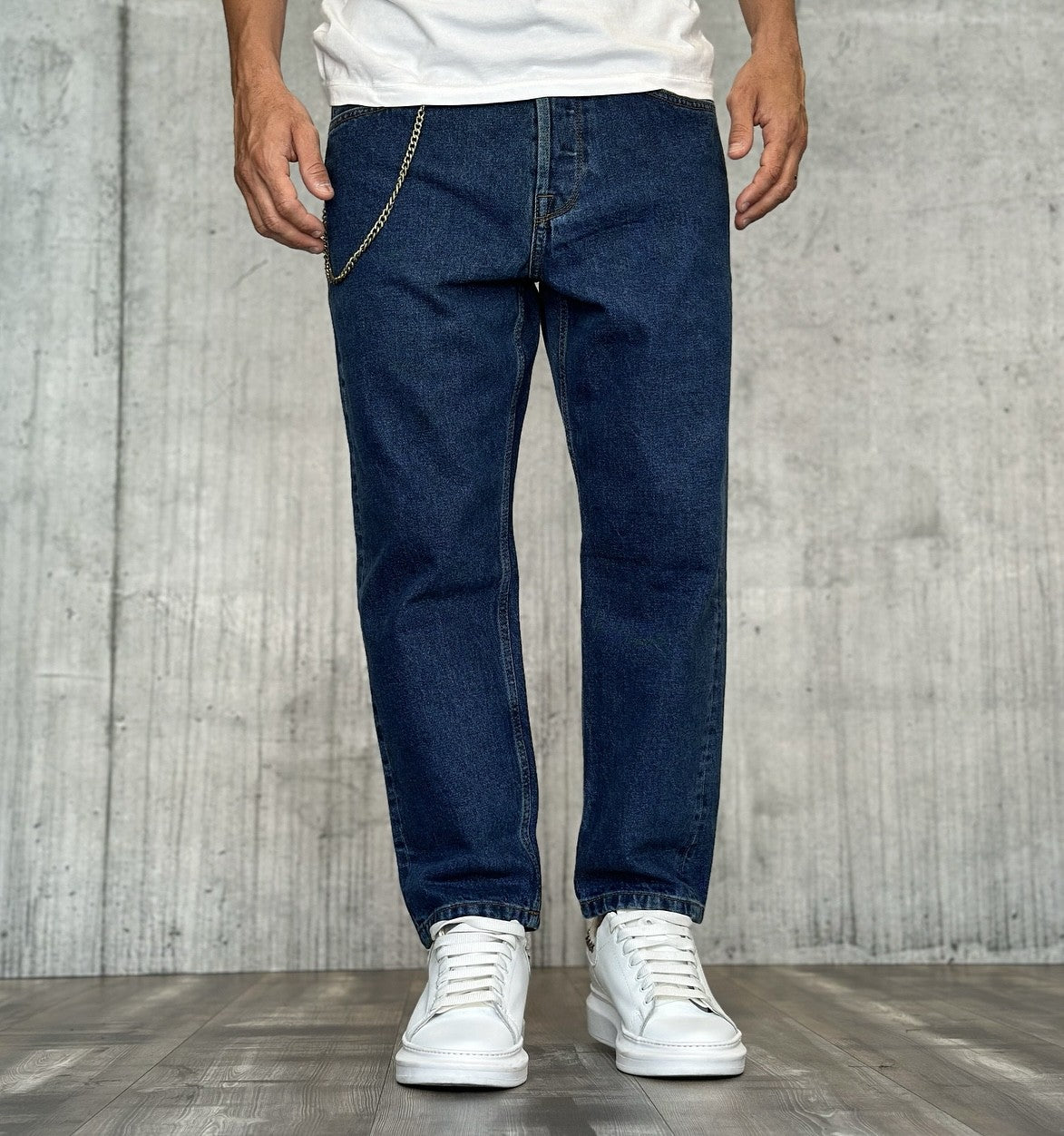 JEANS - ONLY&SONS - ART. 22021420 - COL. BLUE DENIM