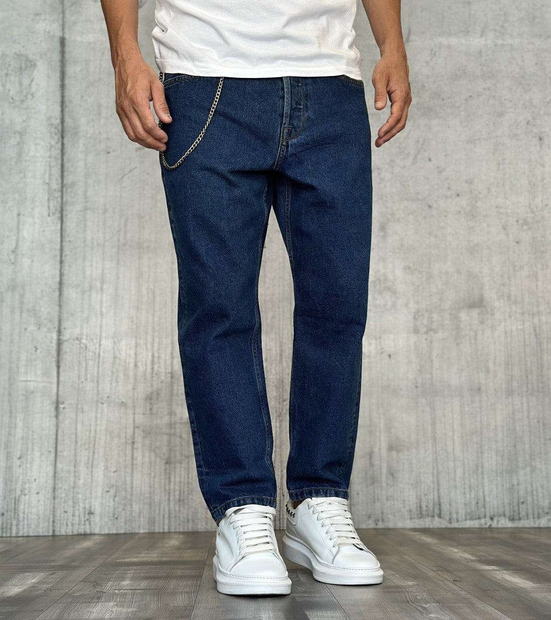 JEANS - ONLY&SONS - ART. 22021420 - COL. BLUE DENIM