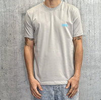 T-SHIRT - DS2 - ART. SS24214 - COL. GRIGIO