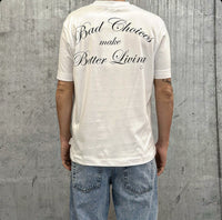 T-SHIRT JERSEY - PABLIC - BERNA - ART. 2432882 - COL. BIANCO