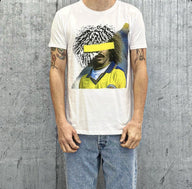 T-SHIRT JERSEY - PABLIC - BERNA - ART. 2432672 - COL. BIANCO