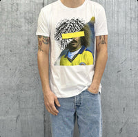 T-SHIRT JERSEY - PABLIC - BERNA - ART. 2432672 - COL. BIANCO