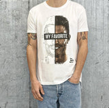 T-SHIRT JERSEY - PABLIC - BERNA - ART. 2432402 - COL. BIANCO