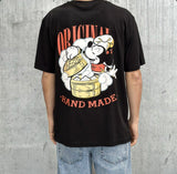 T-SHIRT MICKEY - ONLY&SONS - ART. 22028205 - COL. BLACK