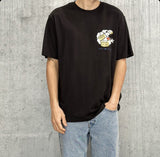 T-SHIRT MICKEY - ONLY&SONS - ART. 22028205 - COL. BLACK