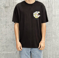 T-SHIRT MICKEY - ONLY&SONS - ART. 22028205 - COL. BLACK