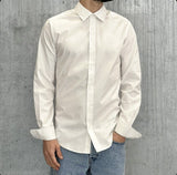 CAMICIA SLIM FIT - ONLY&SONS - ART. 22026000 - COL. WHITE