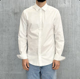 CAMICIA SLIM FIT - ONLY&SONS - ART. 22026000 - COL. WHITE