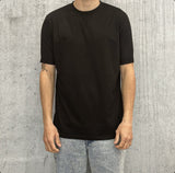 T-SHIRT - NEW JOB BRAND - ART. YU1109-1125 - COL. NERO