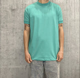 T-SHIRT - NEW JOB BRAND - ART. T692 - COL. TIFFANY