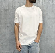 T-SHIRT - NEW JOB BRAND - ART. YU1109-1125 - COL. BIANCO