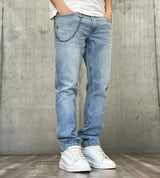 JEANS SLIM - ONLY&SONS - ART. 22027651 - COL. LIGHT BLUE DENIM