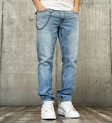 JEANS SLIM - ONLY&SONS - ART. 22027651 - COL. LIGHT BLUE DENIM