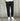 PANTALONE COULISSE LINO - BL.11 - ART. P290001- COL. NERO