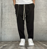 PANTALACCIO - NEW JOB BRAND - ART. DANILO BASIC - COL. NERO