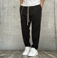 PANTALACCIO - NEW JOB BRAND - ART. DANILO BASIC - COL. NERO