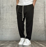 PANTALACCIO - NEW JOB BRAND - ART. DANILO BASIC - COL. NERO