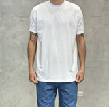 T-SHIRT - NEW JOB BRAND - ART. LU2887-1123 - COL. BIANCO