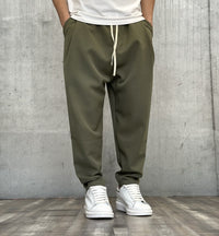 PANTALACCIO - ART. ZLATAN - HAMEN - COL. VERDE MILITARE