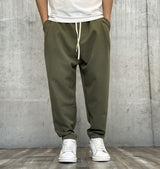 PANTALACCIO - ART. ZLATAN - HAMEN - COL. VERDE MILITARE