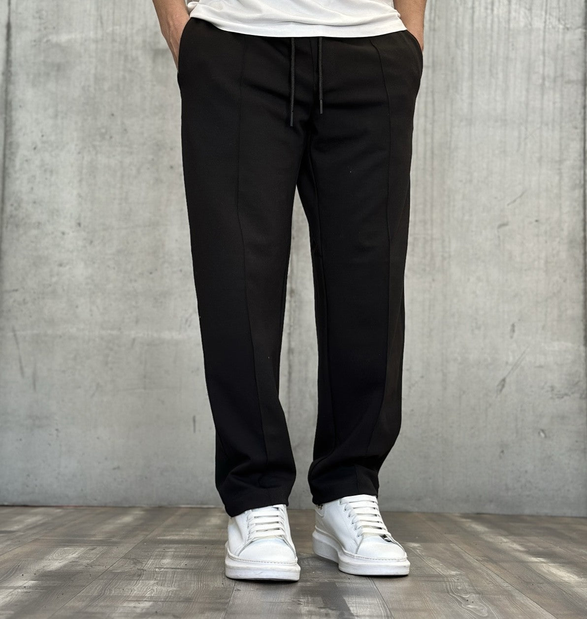 PANTALACCIO - ONLY&SONS - ART. 22026131 - COL. BLACK