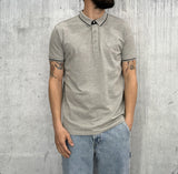 POLO - ONLY&SONS - ART. 22024827 - COL. LIGHT GREY MELANGE