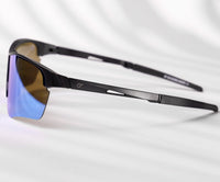 OCCHIALI - OS SUNGLASSES - ART. BARCELLONA - COL. BLU SPECCHIO