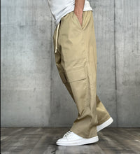 PANTALACCIO TASCONI - NEW JOB BRAND - ART. CARGO DAN - COL. BEIGE