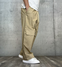 PANTALACCIO TASCONI - NEW JOB BRAND - ART. CARGO DAN - COL. BEIGE