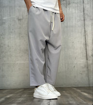 PANTALACCIO JAPAN - ART. SIDE - HAMEN - COL. GRIGIO