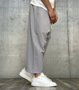 PANTALACCIO JAPAN - ART. SIDE - HAMEN - COL. GRIGIO