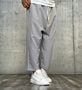 PANTALACCIO JAPAN - ART. SIDE - HAMEN - COL. GRIGIO