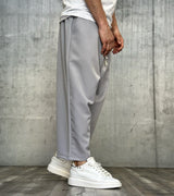 PANTALACCIO JAPAN - ART. SIDE - HAMEN - COL. GRIGIO