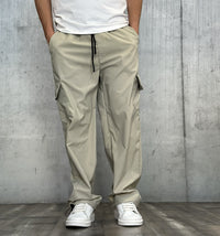 PANTALACCIO PALAZZO CARGO - ART. MALDINI - HAMEN - COL. BEIGE