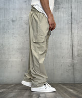 PANTALACCIO PALAZZO CARGO - ART. MALDINI - HAMEN - COL. BEIGE