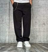 PANTALONE CHINOS - PABLIC - BERNA - *ART. 2350381 - COL. NERO