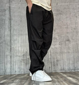 PANTALONE PARA' - PABLIC - BERNA - *ART. 2350411 - COL. NERO