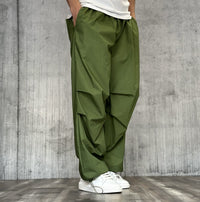 PANTALONE PARA' - PABLIC - BERNA - *ART. 23504157 - COL. MILITARE