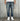 JEANS CARROT STRAPPI - BERNA - *ART. 23310830 - COL. DENIM