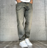 JEANS - BERNA - *ART. 23322830 - COL. DENIM LAV. SABBIATO