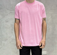 T-SHIRT - NEW JOB BRAND - ART. LU2887-1123 - COL. ROSA