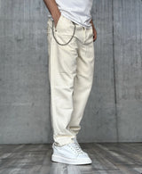 PANTALONE - BERNA - *ART. 22031830 - COL. LATTE