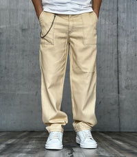 PANTALONE WORK - PABLIC - BERNA - *ART. 2350378 - COL. BEIGE