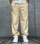 PANTALONE WORK - PABLIC - BERNA - *ART. 2350378 - COL. BEIGE