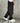 PANTALONE CARGO TASCONE ELASTICO IN VITA - ONLY&SONS - ART. 22029233 - COL. BLACK